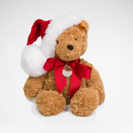 LINLEY Christmas Charity Bear