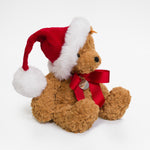 LINLEY Christmas Charity Bear