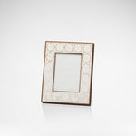 Girih Photograph Frame