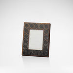 Girih Photograph Frame