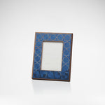 Girih Photograph Frame