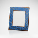 Girih Photograph Frame