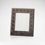 Girih Photograph Frame