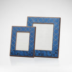 Girih Photograph Frame