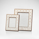 Girih Photograph Frame