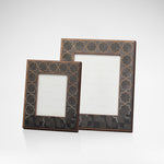 Girih Photograph Frame