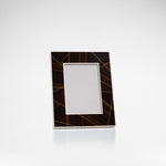 Henley Macassar Photograph Frame