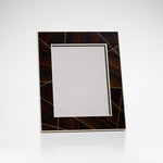 Henley Macassar Photograph Frame