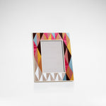 Henley Triangle Photograph Frame