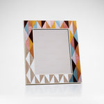 Henley Triangle Photograph Frame