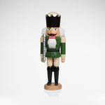 King Nutcracker