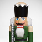 King Nutcracker