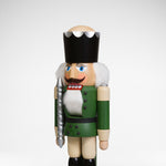 King Nutcracker