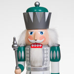 King Nutcracker