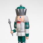 King Nutcracker