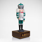 King Nutcracker