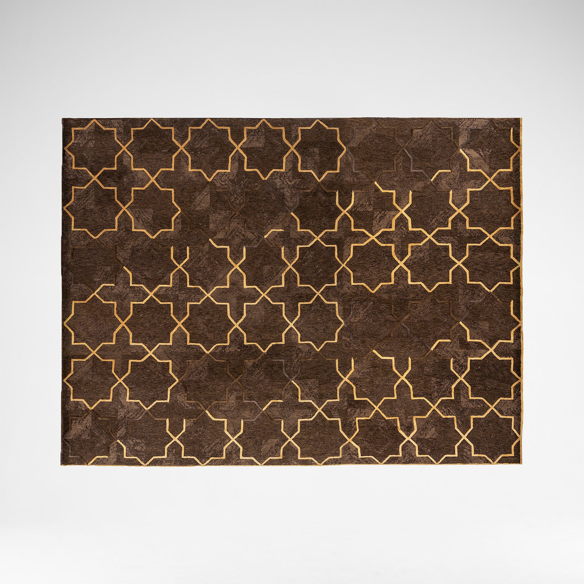 Girih Rug