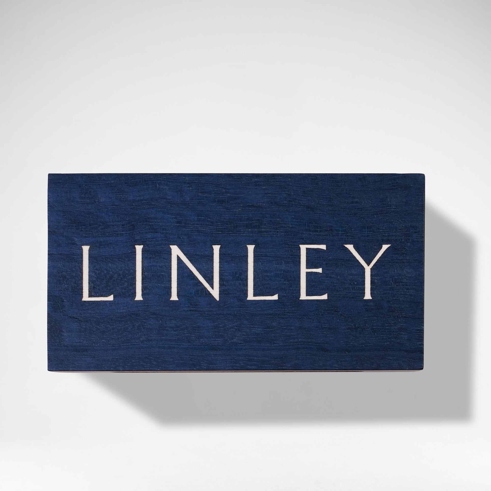 LINLEY London Matchbox Sleeve | Luxury Home Accessories & Gifts | LINLEY