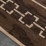 L-Chain Rug