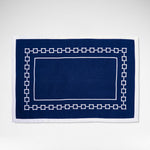 L-Chain Linen Placemat - Set of 2