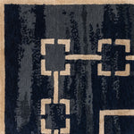 L-Chain Rug