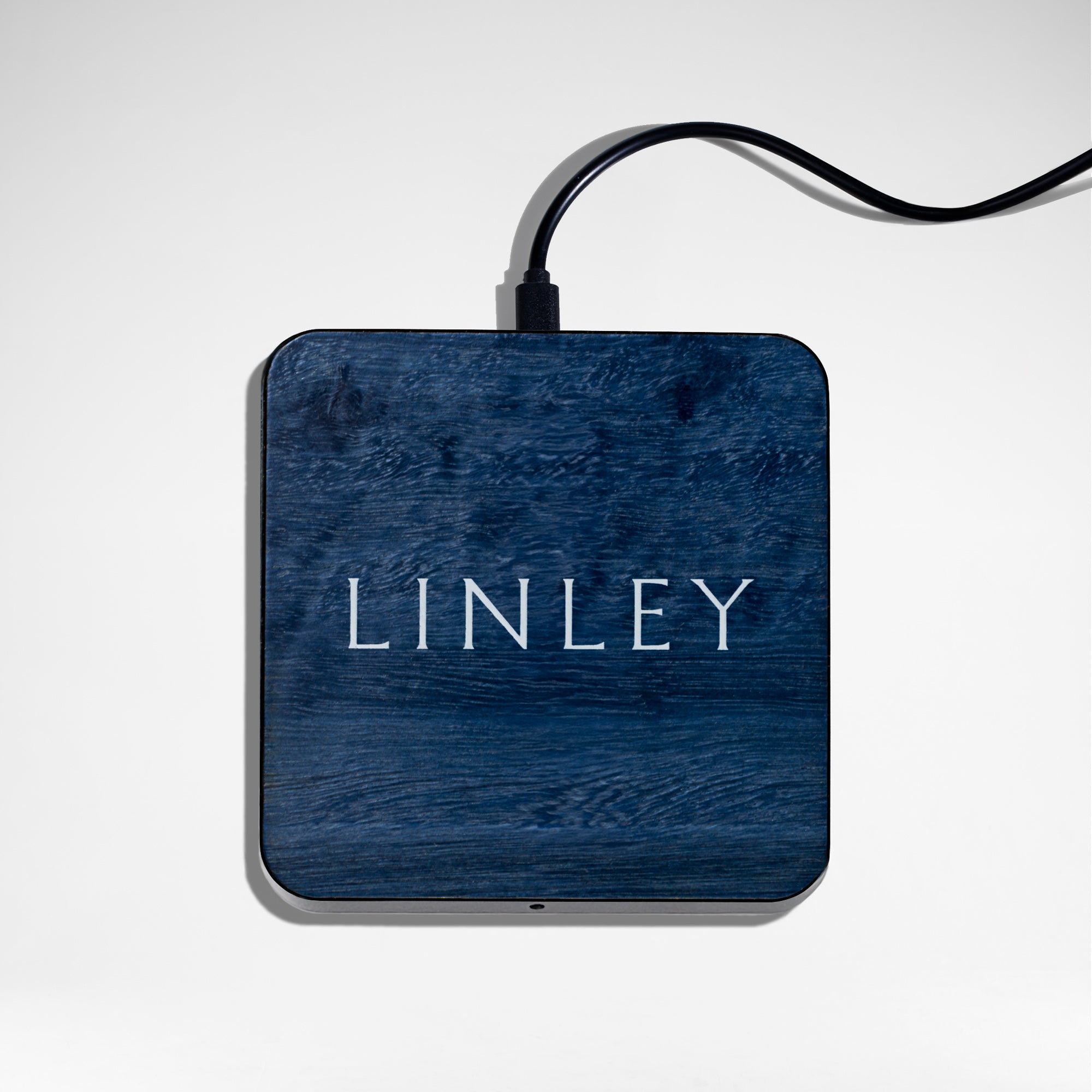 LINLEY Wireless Charger