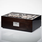 London Skyline Humidor