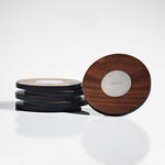 Set of Magnetic Coasters