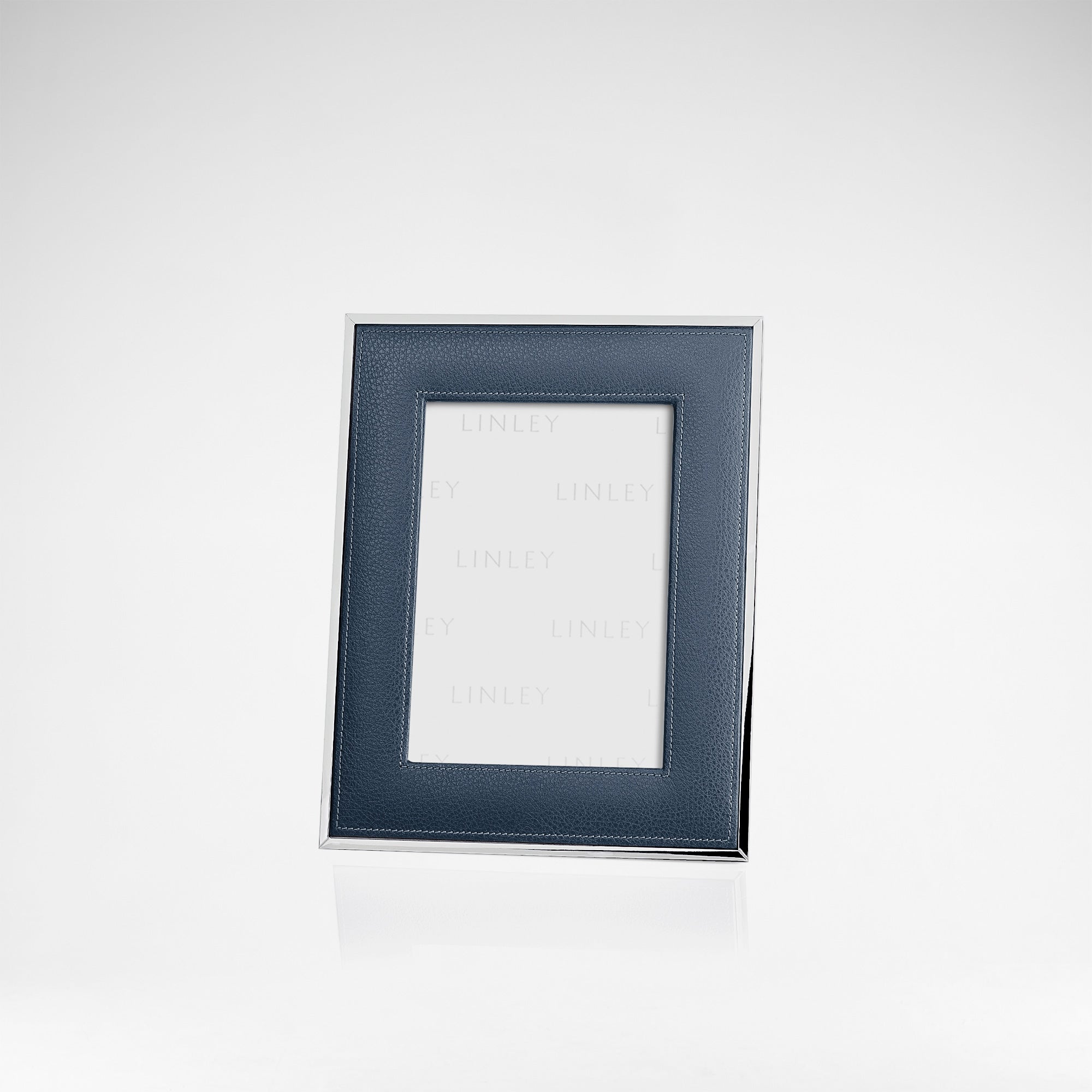 Mayfair Photograph Frame | Luxury Home Accessories & Gifts | LINLEY