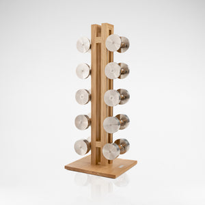 Studio Custom Dumbbell Tower