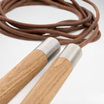 Cork Skipping Rope