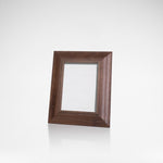 Walnut Photograph Frame