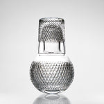 Thirlmere Carafe & Glass