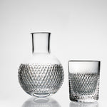 Thirlmere Carafe & Glass