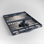 Tournament Backgammon Set