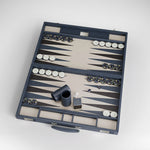 Tournament Backgammon Set