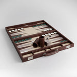 Tournament Backgammon Set