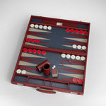 Tournament Backgammon Set