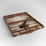 Tournament Backgammon Set