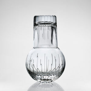 Trafalgar Carafe & Glass