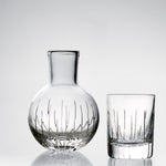 Trafalgar Carafe & Glass