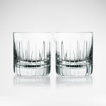 Trafalgar Jumbo Whisky Tumbler