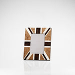 Union Jack Photograph Frame