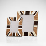 Union Jack Photograph Frame