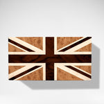 Union Jack Matchbox Sleeve