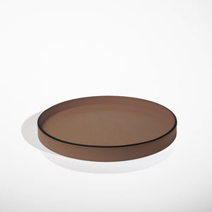 Ebury Round Tray