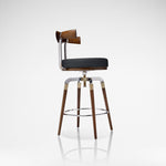 Rifle Bar Stool