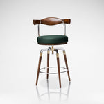 Rifle Bar Stool