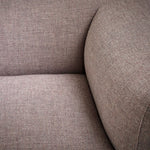 Savile Modular Sofa Two Seat