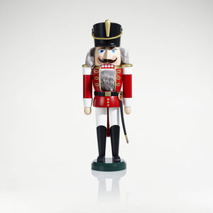 Hussar Nutcracker